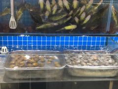 -鹿客臻鲜海鲜自助餐厅(永旺店)