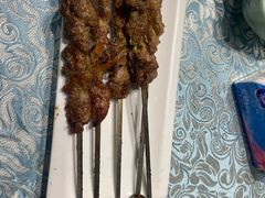 -巴扎美食·新疆菜·西域歌舞表演餐厅(新疆大厦店)