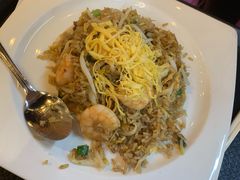 -马来西亚美食街