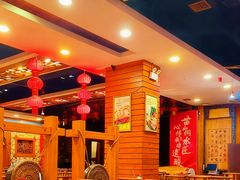 -亮欢寨酸汤鱼(沙冲路店)