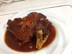 肘子-乐乐餐厅(湘子庙街店)