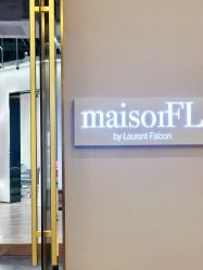 点击看大图 -MaisonFL·美颂法式专业美发艺术沙龙