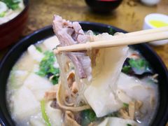 -惠丰源烩面馆(经七路店)