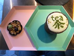 -茶是一枝花泡茶店