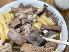 -正宗阳山牛杂(东城店)