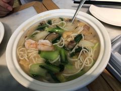 -莆田餐厅PUTIEN(三里屯店)