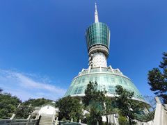 -梧桐山风景名胜区