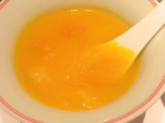 鱼翅玉带羹-觀芷隐轩
