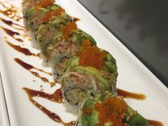 -牛油果大师寿司(瑞景店)