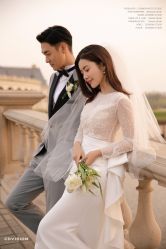 -CD视觉婚纱摄影
