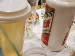-寂寞的豆芽 烧烤酒场(丽景店)
