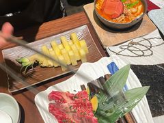 -御牛道日式烤肉料理(杭州万象城店)