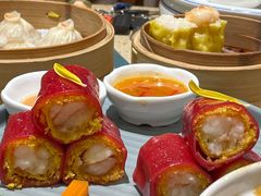 -点都德(千灯湖环宇城店)