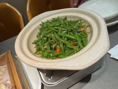 -小厨娘淮扬菜(河西奥美大厦店)