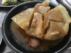-老福合沟无米粿甜汤粿品店