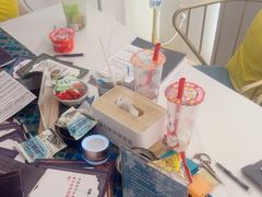 -剧狐剧本杀(徐汇1号店)