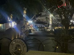 -Paulaner·德国帕拉娜自酿啤酒餐厅(海上世界店)