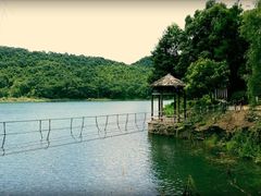 -石燕湖生态旅游景区