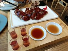 -粤集·手工粤菜(皇庭广场店)