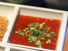 -盛江山自助料理(太原街万达店)