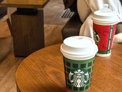 -星巴克(重庆新天泽国际广场店)