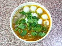 -明月虾面(厦禾路店)
