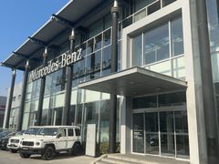 -奔驰利星行(北京花乡店)