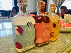 -爱丽格斯火锅(东岸国际店)