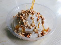 -夏食光安顺小舒冰粉冰浆(甲秀楼店)