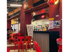 -大茄来海鲜餐厅(亚洲城分行)