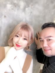 -AYO SALON