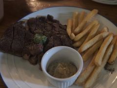 -羽深肉铺 Steak & Wine