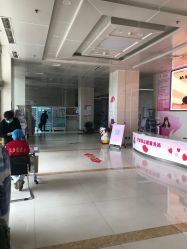 -太原市妇幼保健院(南内环院区)