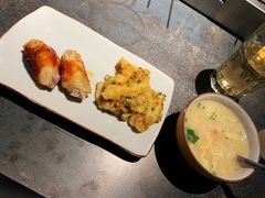-很久以前羊肉串(昌里路三钢里店)