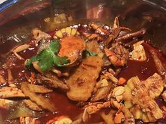 -虾吃虾涮.虾火锅.肉蟹煲(步步高梅溪新天地店)