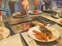 -翠林精选·洗浴·餐饮·住宿(江东大道店)