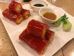 -点都德(聚福楼店)