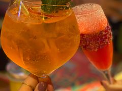 -胡桃里音乐酒馆(仓山万达店)