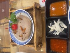 -芋包王闽南茶楼(八市店)