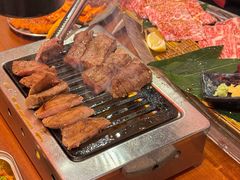 -大阪烧肉BAKA一代(国贸商住大厦店)