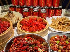 -靓靓蒸虾·头牌蒸虾(雪松路总店)