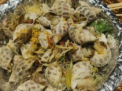 -79号渔船海鲜饭店(华强北店)