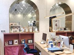 -海马体照相馆(上海宝山万达广场店)
