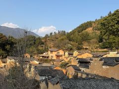 -杨家堂村