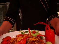 -8餐厅(新葡京酒店)