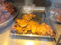 -石家猪蹄(徐家湾店)