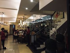 大堂-東城故事·尋找姆媽的味道(玉兰路店)