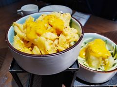芥末鸭掌-羲和雅苑•北京烤鸭(吴中路万象城店)