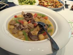 -院8里·小聚园老川菜(九眼桥店)