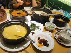 -兔爸私家小厨(新北万达店)